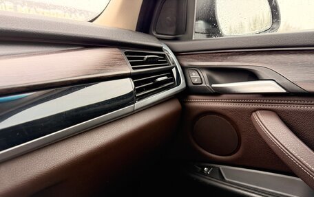 BMW X5, 2014 год, 3 420 000 рублей, 33 фотография