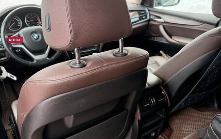 BMW X5, 2014 год, 3 420 000 рублей, 27 фотография