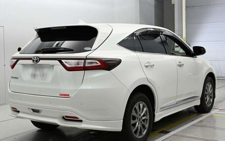 Toyota Harrier, 2020 год, 2 850 000 рублей, 2 фотография