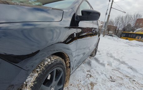 Skoda Rapid I, 2017 год, 900 000 рублей, 6 фотография