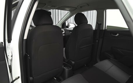 Hyundai Solaris II рестайлинг, 2021 год, 1 609 000 рублей, 11 фотография