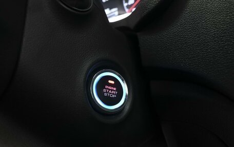 Hyundai Solaris II рестайлинг, 2021 год, 1 609 000 рублей, 18 фотография