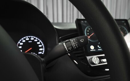 Hyundai Solaris II рестайлинг, 2021 год, 1 609 000 рублей, 20 фотография