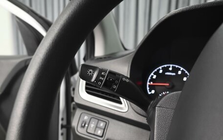 Hyundai Solaris II рестайлинг, 2021 год, 1 609 000 рублей, 19 фотография