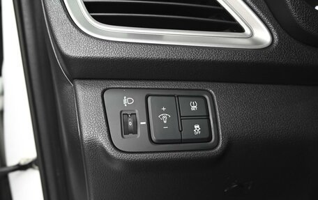 Hyundai Solaris II рестайлинг, 2021 год, 1 609 000 рублей, 21 фотография