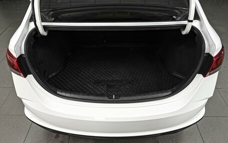 Hyundai Solaris II рестайлинг, 2021 год, 1 609 000 рублей, 23 фотография