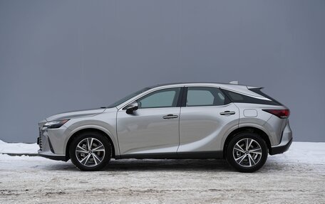 Lexus RX IV рестайлинг, 2025 год, 7 750 000 рублей, 6 фотография