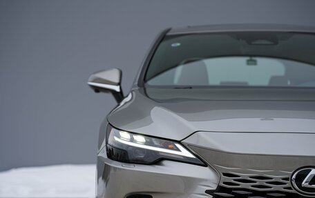 Lexus RX IV рестайлинг, 2025 год, 7 750 000 рублей, 4 фотография