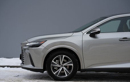 Lexus RX IV рестайлинг, 2025 год, 7 750 000 рублей, 7 фотография