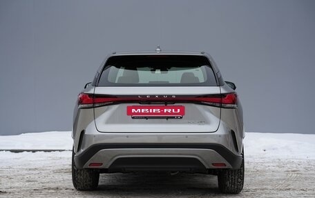 Lexus RX IV рестайлинг, 2025 год, 7 750 000 рублей, 8 фотография