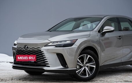 Lexus RX IV рестайлинг, 2025 год, 7 750 000 рублей, 2 фотография