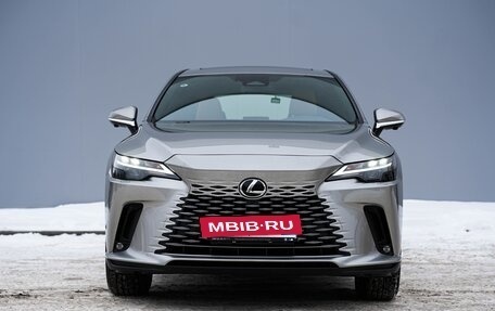 Lexus RX IV рестайлинг, 2025 год, 7 750 000 рублей, 3 фотография