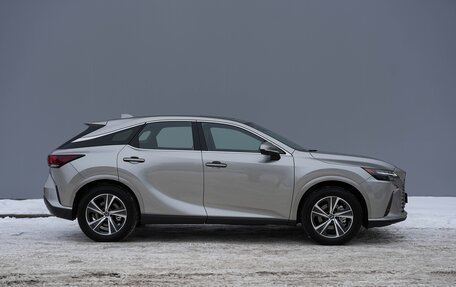 Lexus RX IV рестайлинг, 2025 год, 7 750 000 рублей, 14 фотография