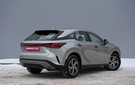 Lexus RX IV рестайлинг, 2025 год, 7 750 000 рублей, 12 фотография