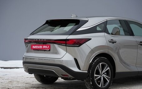 Lexus RX IV рестайлинг, 2025 год, 7 750 000 рублей, 13 фотография