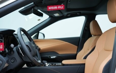 Lexus RX IV рестайлинг, 2025 год, 7 750 000 рублей, 19 фотография