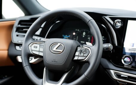 Lexus RX IV рестайлинг, 2025 год, 7 750 000 рублей, 27 фотография