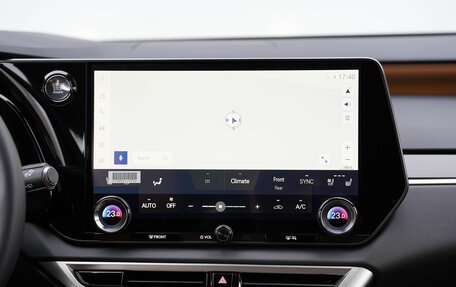 Lexus RX IV рестайлинг, 2025 год, 7 750 000 рублей, 31 фотография