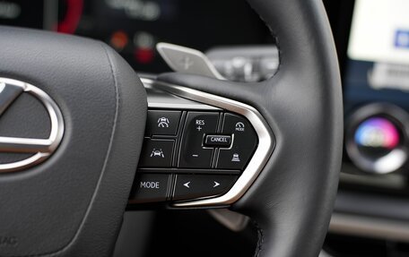 Lexus RX IV рестайлинг, 2025 год, 7 750 000 рублей, 30 фотография