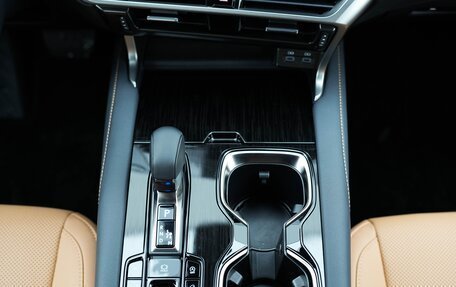Lexus RX IV рестайлинг, 2025 год, 7 750 000 рублей, 32 фотография
