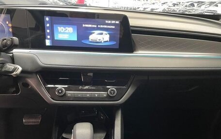 Ford Escort, 2022 год, 1 295 000 рублей, 12 фотография