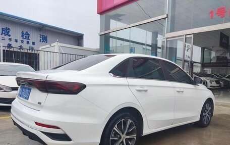 Geely Emgrand, 2022 год, 920 000 рублей, 5 фотография