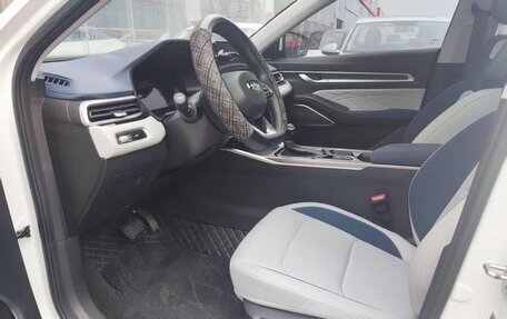 Geely Emgrand, 2022 год, 920 000 рублей, 6 фотография