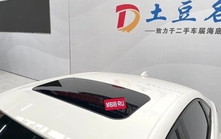 Ford Escort, 2022 год, 1 295 000 рублей, 7 фотография