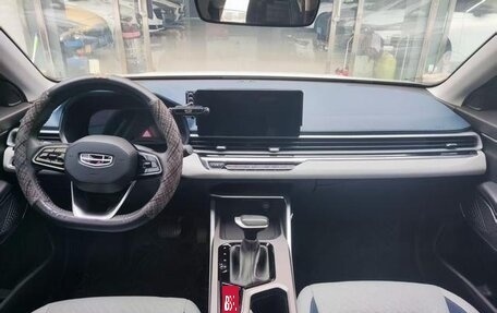 Geely Emgrand, 2022 год, 920 000 рублей, 7 фотография