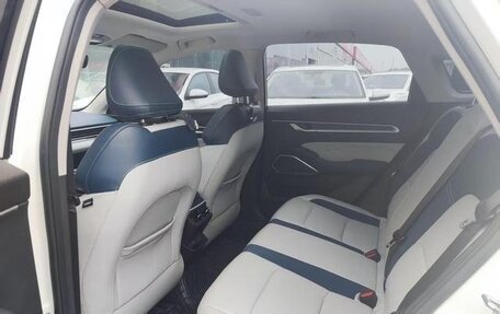 Geely Emgrand, 2022 год, 920 000 рублей, 9 фотография