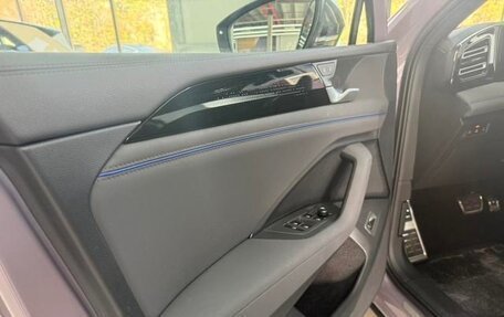 Volkswagen Tiguan, 2025 год, 4 310 000 рублей, 13 фотография