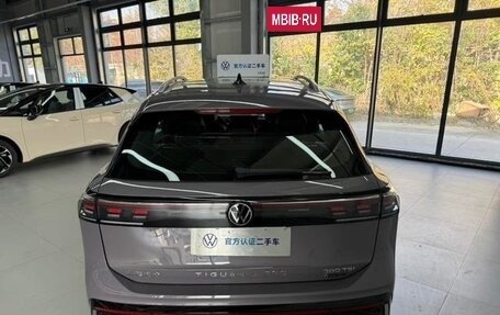 Volkswagen Tiguan, 2025 год, 4 310 000 рублей, 6 фотография