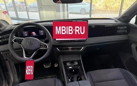 Volkswagen Tiguan, 2025 год, 4 310 000 рублей, 10 фотография