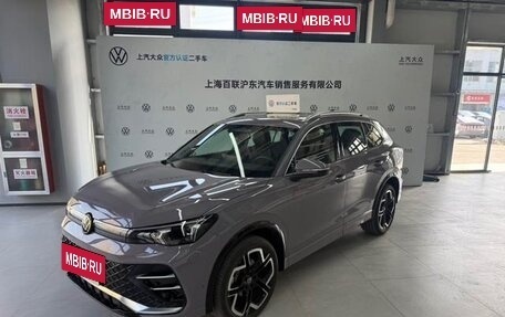 Volkswagen Tiguan, 2025 год, 4 310 000 рублей, 3 фотография