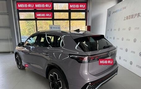 Volkswagen Tiguan, 2025 год, 4 310 000 рублей, 5 фотография