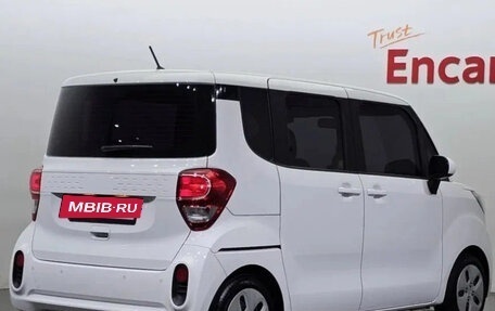 KIA Ray, 2022 год, 1 220 000 рублей, 2 фотография