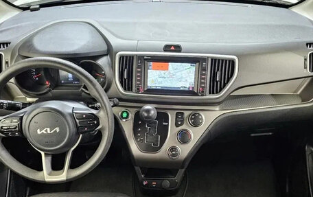 KIA Ray, 2022 год, 1 220 000 рублей, 4 фотография