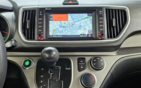 KIA Ray, 2022 год, 1 220 000 рублей, 7 фотография