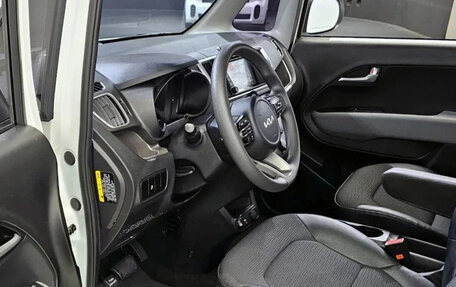 KIA Ray, 2022 год, 1 220 000 рублей, 3 фотография