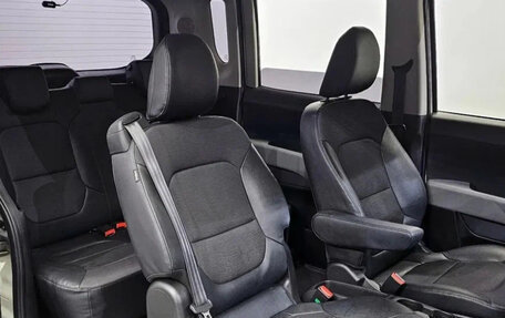 KIA Ray, 2022 год, 1 220 000 рублей, 9 фотография