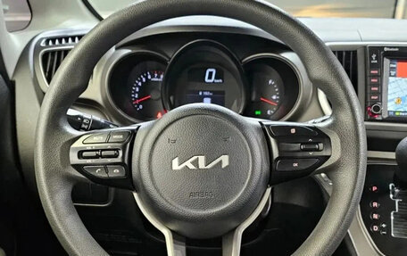 KIA Ray, 2022 год, 1 220 000 рублей, 5 фотография