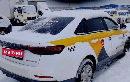 Geely Emgrand, 2023 год, 1 130 000 рублей, 3 фотография