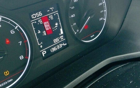 Geely Emgrand, 2023 год, 1 130 000 рублей, 6 фотография