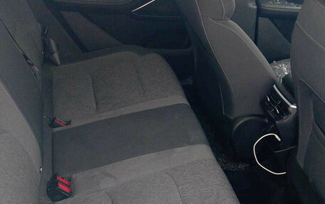 Geely Emgrand, 2023 год, 1 130 000 рублей, 7 фотография