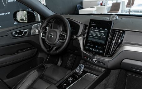 Volvo XC60 II, 2025 год, 9 800 000 рублей, 4 фотография
