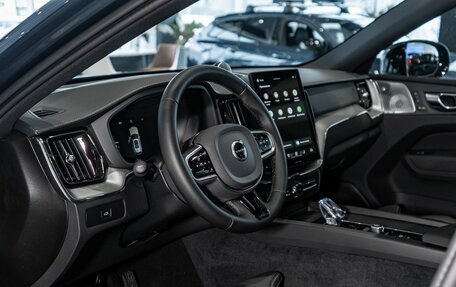 Volvo XC60 II, 2025 год, 9 800 000 рублей, 3 фотография