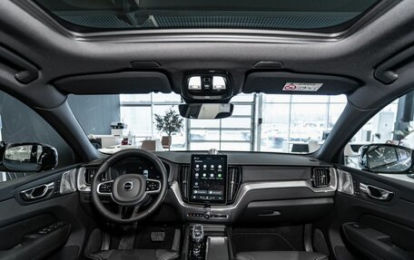 Volvo XC60 II, 2025 год, 9 800 000 рублей, 8 фотография