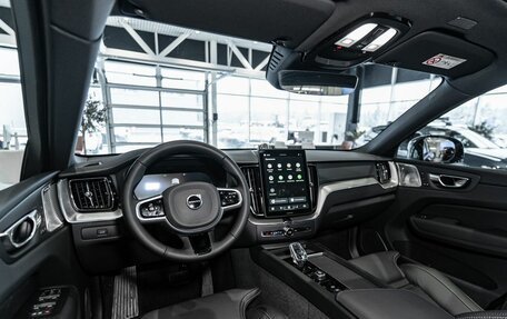 Volvo XC60 II, 2025 год, 9 800 000 рублей, 5 фотография