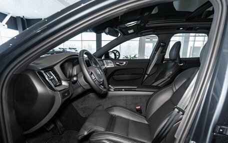 Volvo XC60 II, 2025 год, 9 800 000 рублей, 6 фотография