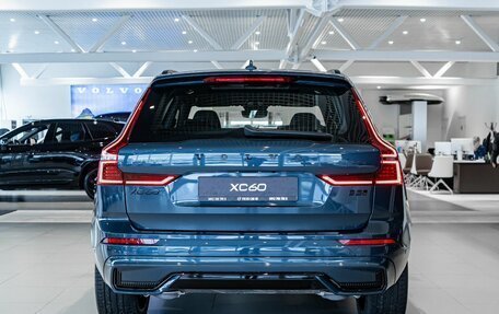 Volvo XC60 II, 2025 год, 9 800 000 рублей, 2 фотография